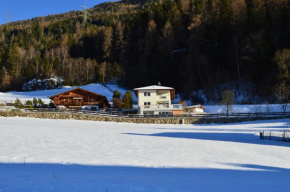 Haus Raich Arzl Im Pitztal